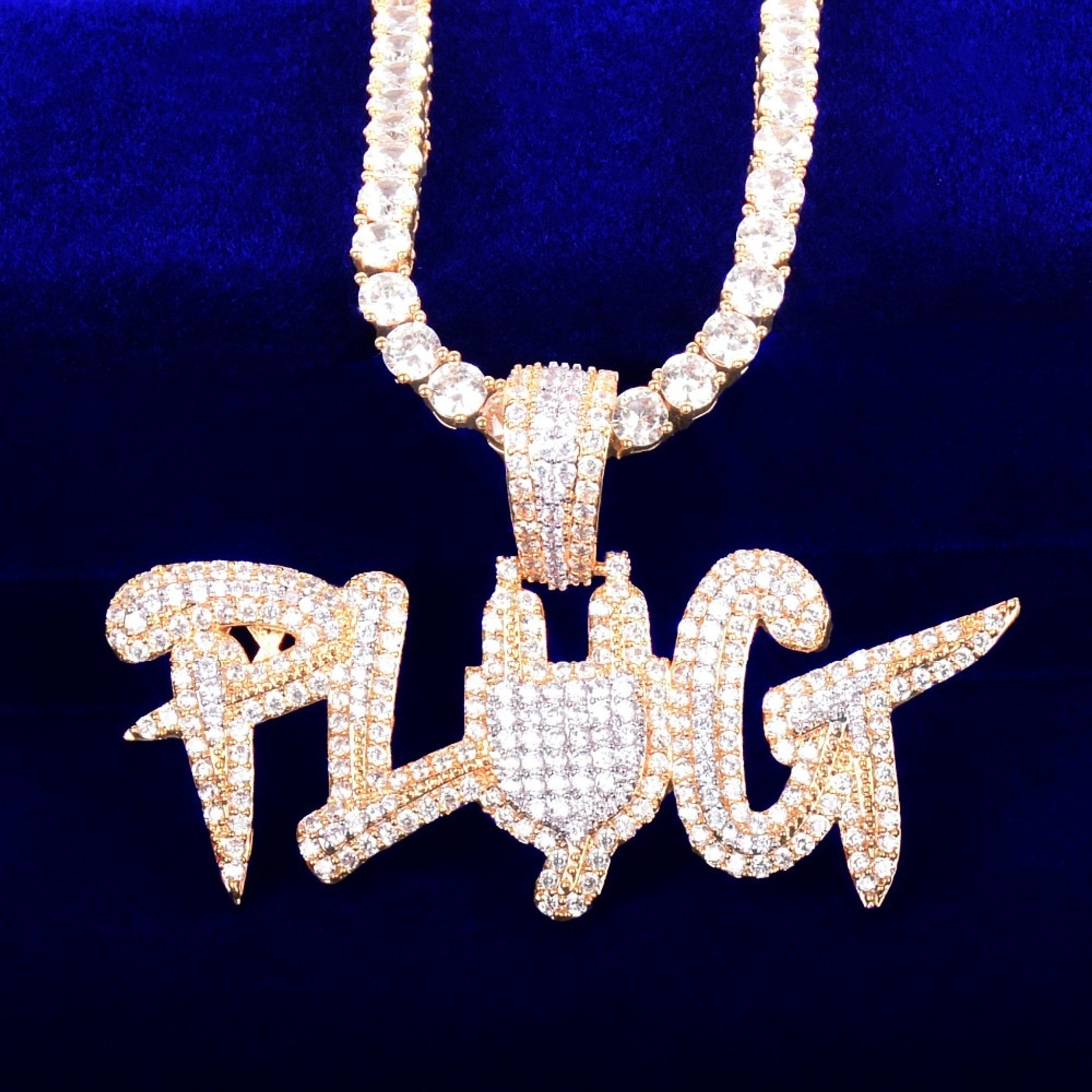 Iced Out Jewelry, Bling Bling, Hip Hop Chains, Jewelry Hip Hop