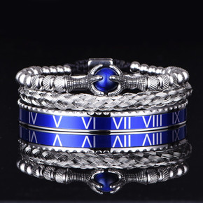 Alpha Man Eagle Talon Luxury Street Wear Stainless Steel No Fade Hi Fashion Bracelets Alpha Man Eagle Talon Luxury Street Wear Stainless Steel No Fade Hi Fashion Bracelets