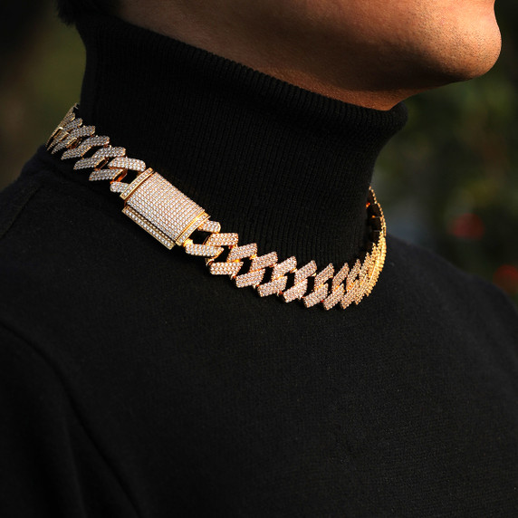 Choker Style