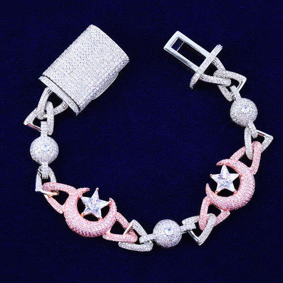 【SENTIMENTS】NO.360 BRACELET MUSINSA | SENTIMENTS NO.360 BRACELET