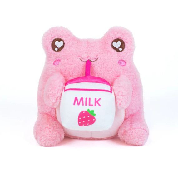 Lil Series - Strawberry Milk Sippin' (Strawberry-Scented)