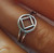 NA Sterling Silver Symbol Ring