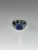 NA Blue Stone Mens Ring