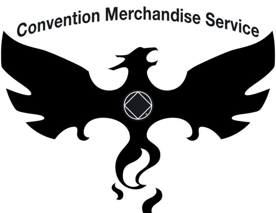 CONVENTION  MERCHANDISE  SERVICE