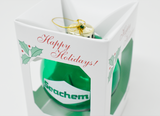 Seachem Holiday Ornament