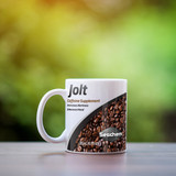 Seachem JOLT Coffee Mug Set of 2