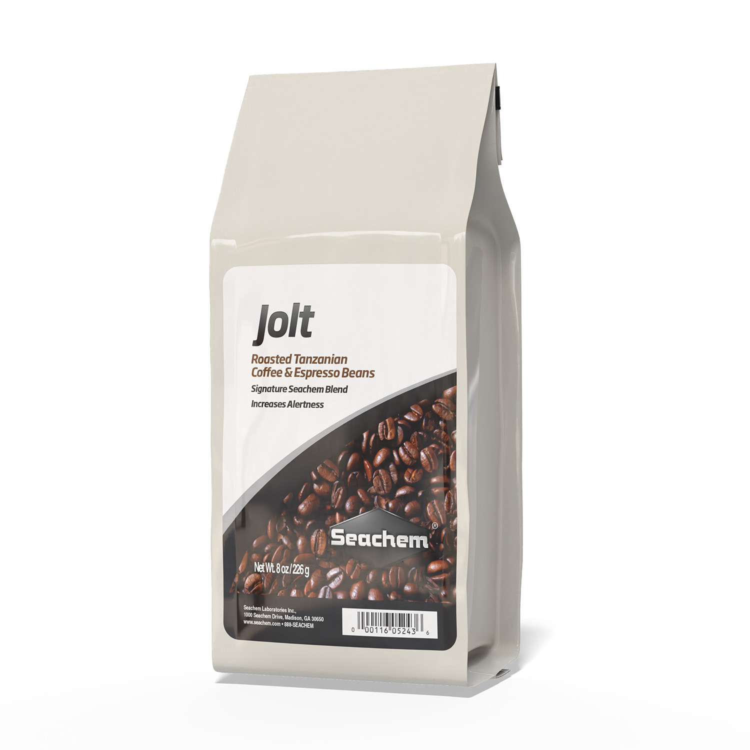 Jolt Coffee Beans