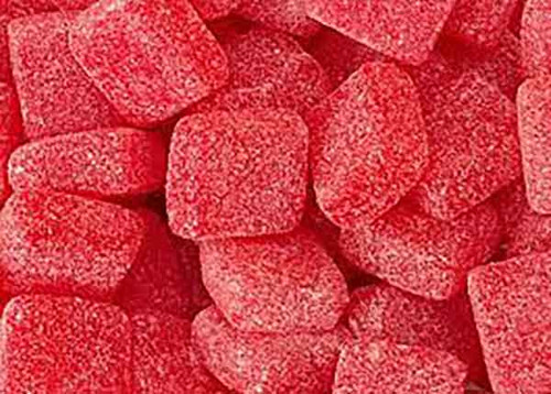 CINNAMON SQUARES BULK   (30#)