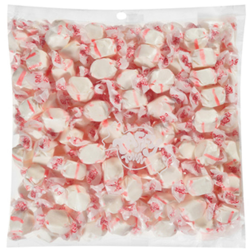 SALT WATER TAFFY PEPPERMINT   (2.5 #)