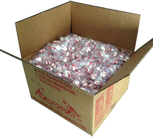 PEPPERMINT PUFFS   (20#)