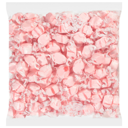 SALT WATER TAFFY CHERRY   (2.5 #)