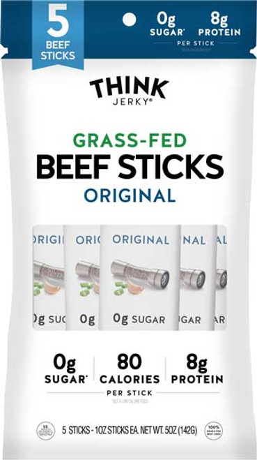 STICK POUCH ORIG BEEF   (5/1 OZ)