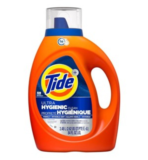 Hygienic Clean   (84oz)