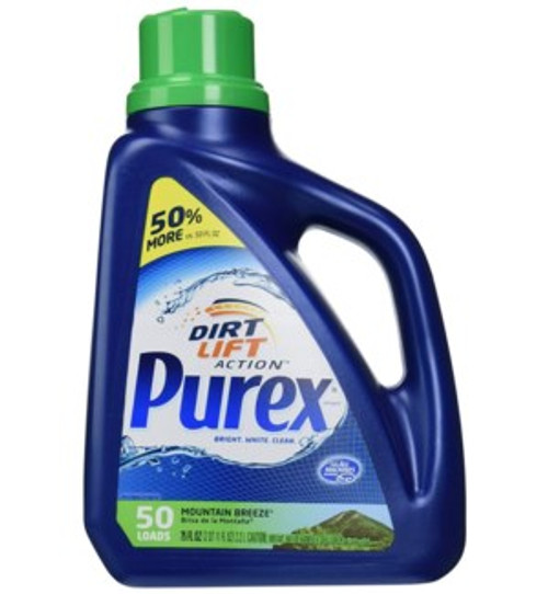 Mountain Breeze   (75oz)