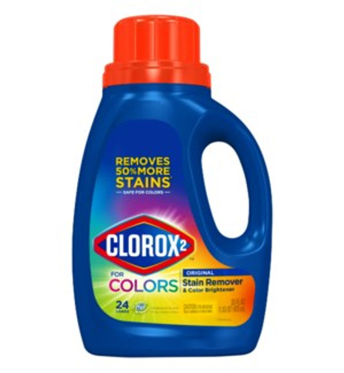 Original Colors   (33oz)