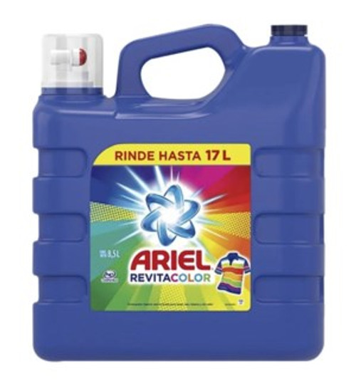 Revitacolor   (8.5L)