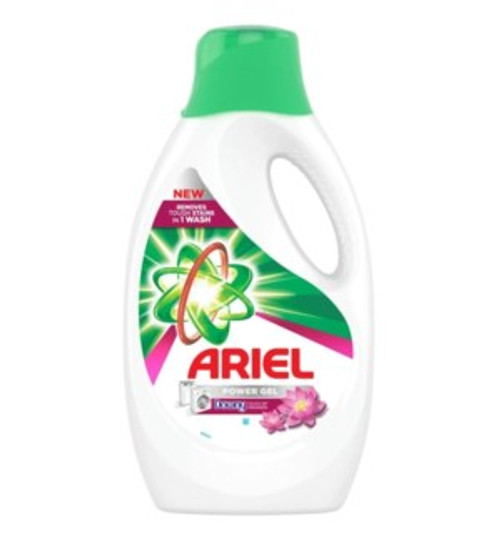 Downy Freshness Power   (2.35L)