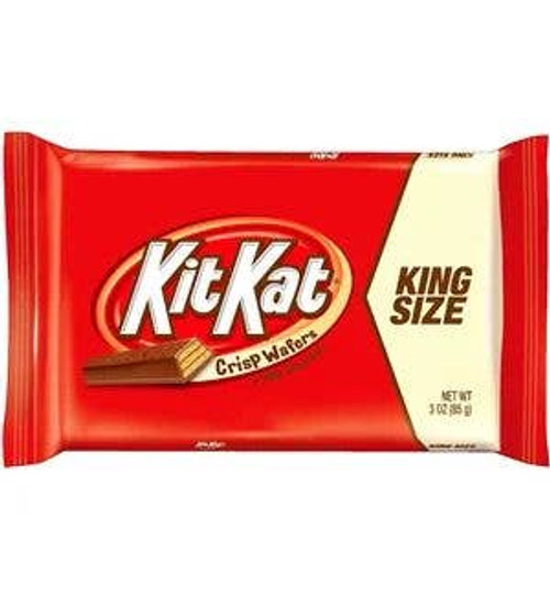 King Size    (3oz)
