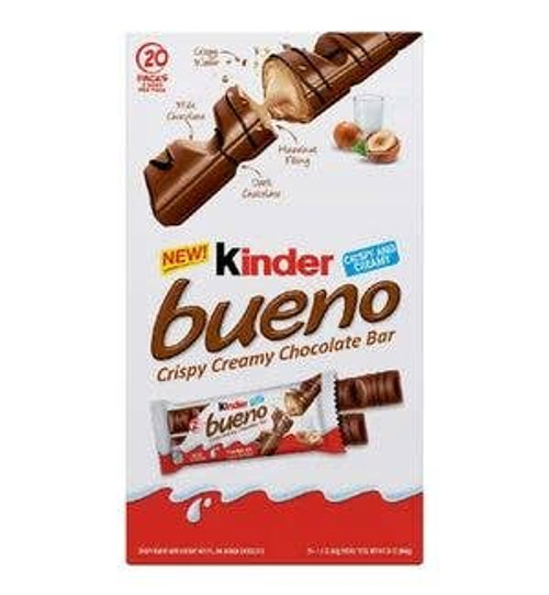 Kinder Bueno    (1.5oz)