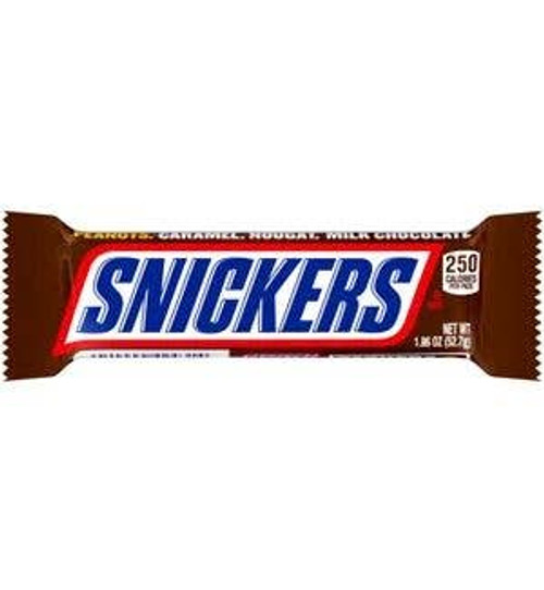 Standard Size    (1.86oz)