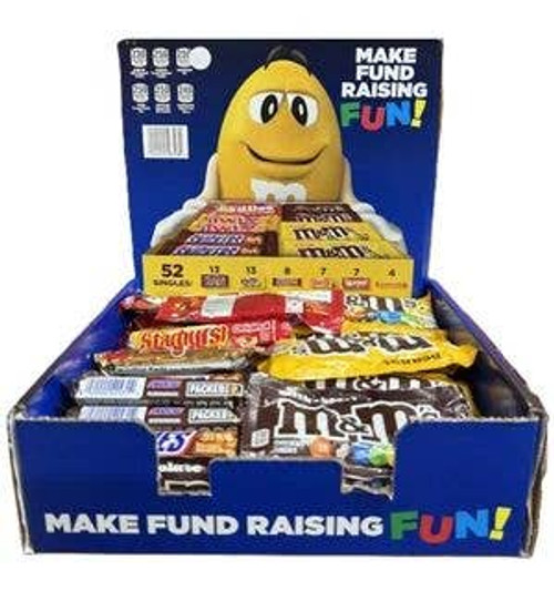 Variety Pack    (52)