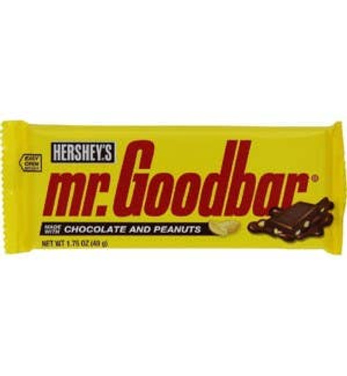 Mr. Goodbar    (1.75oz)