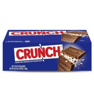 Crunch    (1.55oz)