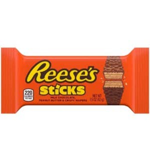 Sticks Standard Size    (42g)