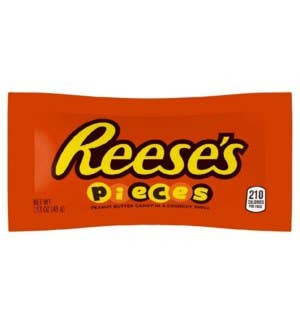 Reese's Pieces    (1.53oz)