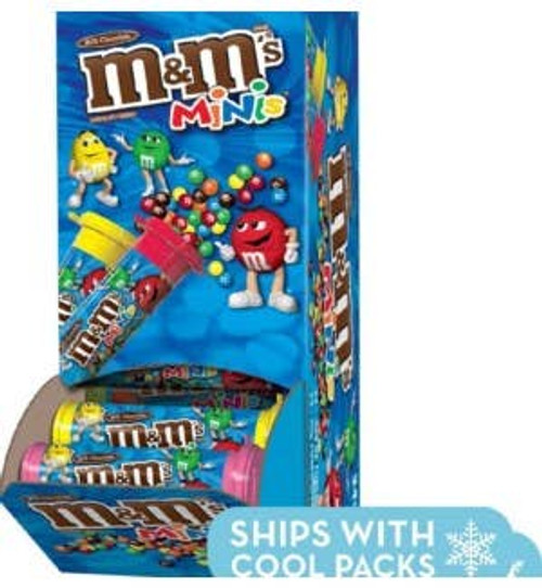 Mini Tubes    (1.08oz)