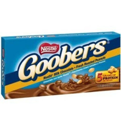 Goobers Theater Box    (3.5oz)