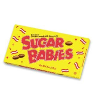 Theater Box    (5oz)