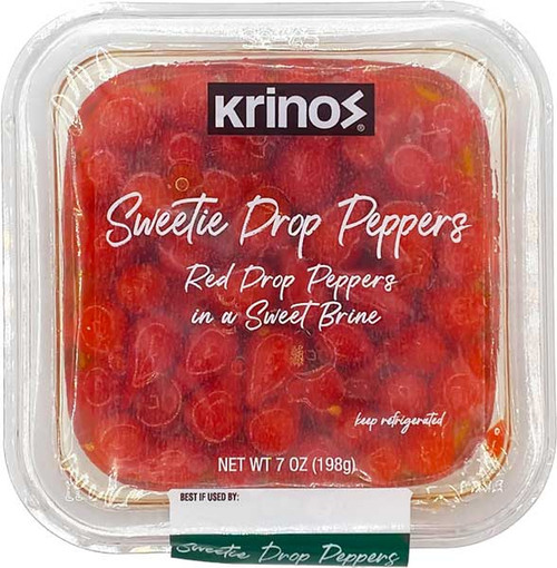 PEPPERS SWEETIE DROP    (7 OZ)