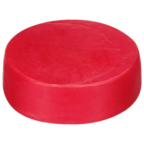 CHEDDAR HOOP RED WAX WHL*   (23#)