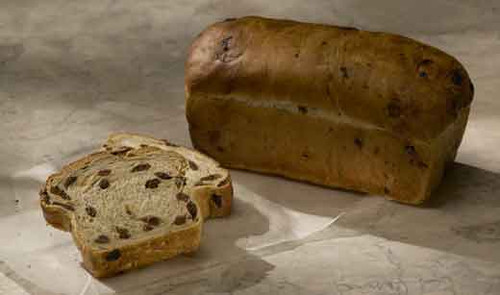 BREAD CINNAMON RAISIN T&S CL   (18 OZ)