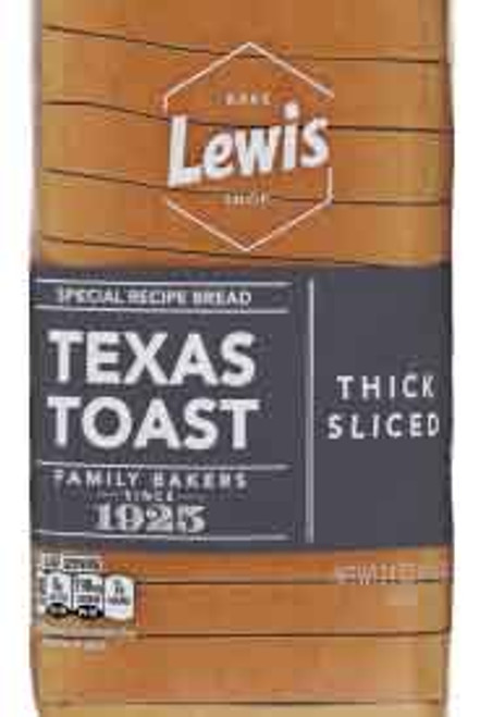 BREAD TEXAS TOAST   (24 OZ)