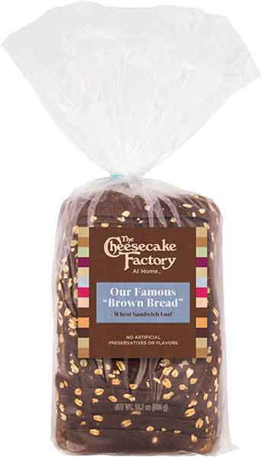 BREAD WHEAT SANDWICH LOAF   (18.7 OZ)