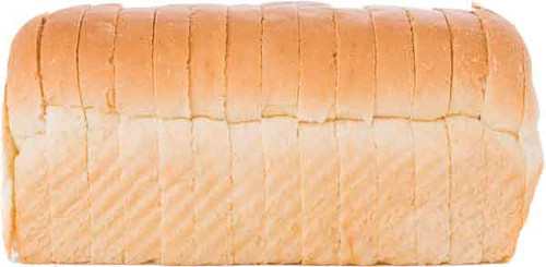BREAD WHITE TOP ROUND   (20 OZ)