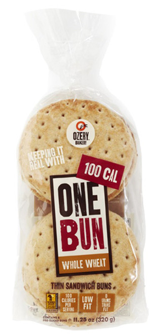 BREAD SANDWICH WHOLE WHT 8CT   (11.25OZ)