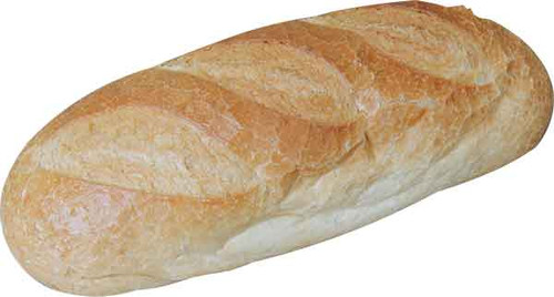 BREAD VIENNA UNSLCD T&S BAG   (16 OZ)