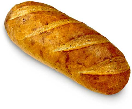 BREAD DOUGH RYE SEEDED CL   (37 OZ)