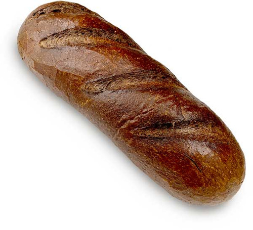 BREAD DOUGH PUMPERNICKEL CL   (37 OZ)