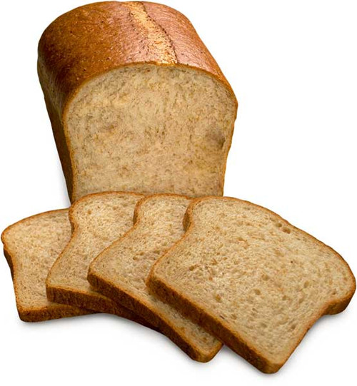 BREAD DOUGH COUNTRY WHEAT CL   (19 OZ)