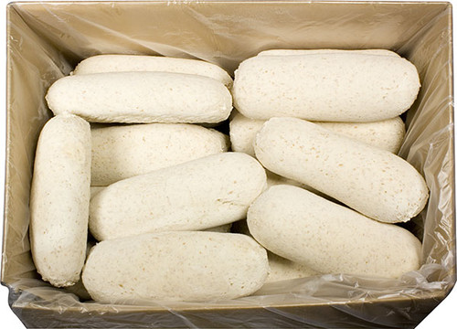 BREAD DOUGH CRACKED WHEAT CL   (18.25OZ)