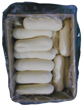 BREAD DOUGH WHITE CL   (18.25OZ)