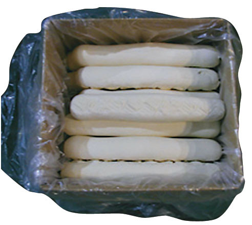 BREAD DOUGH FRENCH CL   (19.5 OZ)