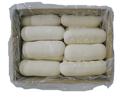 BREAD DOUGH ENGLISH TOASTING   (18.25z)