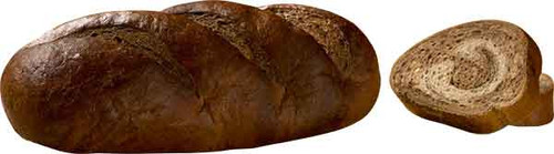 BREAD DOUGH MARBLE RYE   (19 OZ)