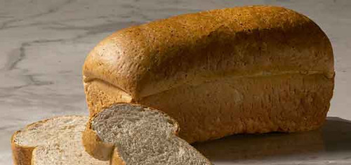 BREAD DOUGH CRACKED WHEAT   (18 OZ)