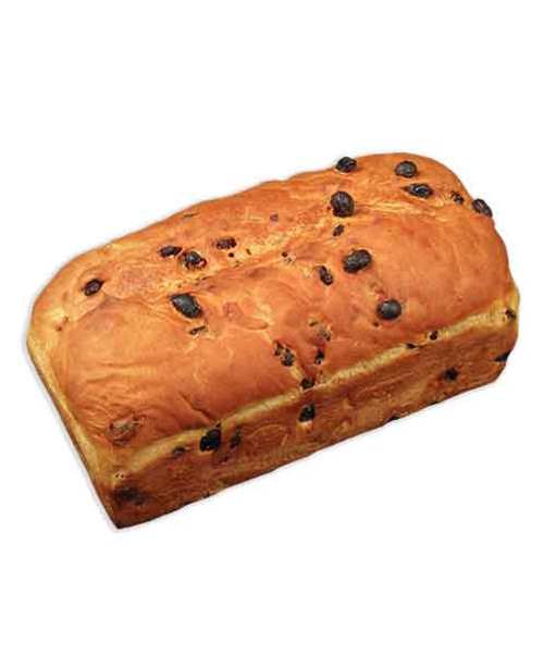 BREAD DOUGH CINNAMON RAISIN   (21 OZ)